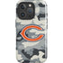 NFL Chicago Bears Camo iPhone 16 Pro Magsafe Impact Case
